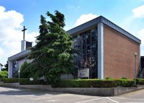 Bild zu Christuskirche Haaren - Evangelische Kirchengemeinde Aachen