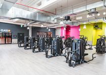 Bild zu FitX Fitnessstudio