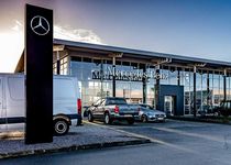 Bild zu Autohaus Heinrich Rosier GmbH, Sylt