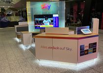 Bild zu Sky Shop