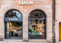 Bild zu LUSH Cosmetics Nürnberg