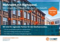 Bild zu DNS:NET Internet Service GmbH