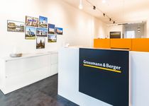 Bild zu Grossmann & Berger GmbH Immobilien