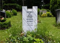 Bild zu Alfred Karbenk Naturstein & Steinmetzbetrieb am Ohlsdorfer Friedhof Hamburg