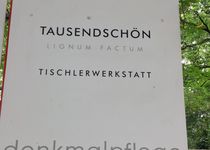 Bild zu Kai Tausendschön - Schreinerei / Restaurator Bonn