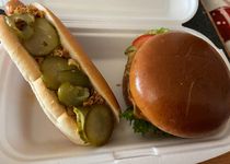 Bild zu American Diner Burger Falkensee - Lieferservice und Restaurant
