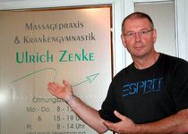 Bild zu Praxis für physikalische Therapie Ulrich Zenke
