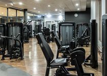 Bild zu Fitness First Münster