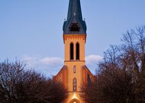 Bild zu Evangelische Kirche Steinheim am Main