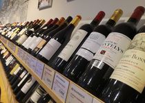 Bild zu Jacques’ Wein-Depot Detmold-Innenstadt