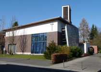 Bild zu Gemeindezentrum Kornelimünster - Evangelische Kirchengemeinde Kornelimünster-Zweifall