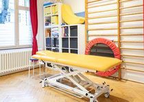 Bild zu Elke Wetzel Physiotherapie und Osteopathie