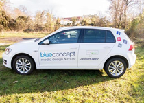 Bild zu Blue Concept GmbH