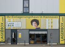 Bild zu LAGERBOX Hannover Vahrenwald