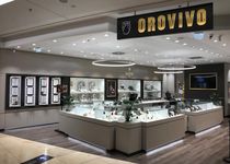 Bild zu OROVIVO  - Dein Juwelier