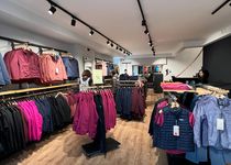 Bild zu Jack Wolfskin Store