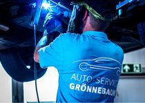 Bild zu Autoservice Grönnebaum Johannes Grönnebaum