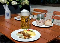 Bild zu Augustiner Biergarten & Eventlocation Stuttgart