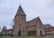 Bild zu Kirche Donop - Evangelisch-reformierte Kirchengemeinde Donop