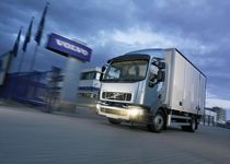 Bild zu Volvo Trucks Berlin-Wildau | Renault Trucks Berlin-Wildau