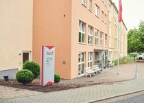 Bild zu Johanniterhaus Heiligenstadt Albert-Schweitzer-Straße