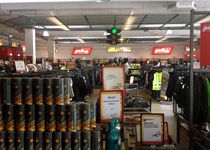 Bild zu POLO Motorrad Store Jüchen Lagerverkauf