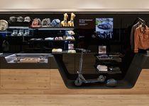 Bild zu Mercedes-Benz Collection Shop