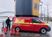 Bild zu Braun Feuerlöscher Köln - Beratung, Verkauf u. Kundendienst