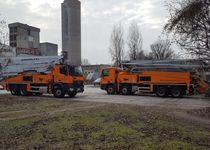 Bild zu Betonpumpen-Service Niedersachsen GmbH & Co. KG