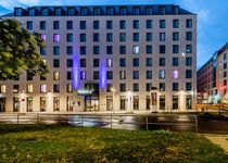 Bild zu Premier Inn Dresden City Zentrum hotel