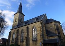 Bild zu Jakobi-Kirche Rheine - Ev. Kirchengemeinde Jakobi zu Rheine