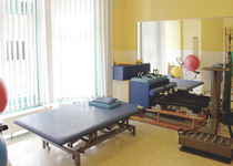 Bild zu Praxis für Physiotherapie & Krankengymnastik Alicja Leki - Köln