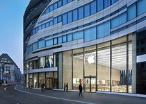 Bild zu Apple Düsseldorf