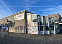 Bild zu Meesenburg GmbH & Co. KG in Dortmund ehemals ASD