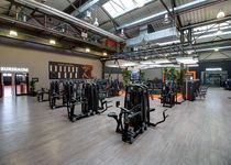 Bild zu FitX Fitnessstudio