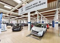 Bild zu Rosier Automobile GmbH Arnsberg