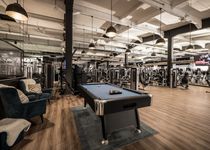 Bild zu Fitness First Braunschweig (ehemals FitnessLOFT)