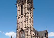 Bild zu Salvatorkirche - Evangelische Kirchengemeinde Alt-Duisburg