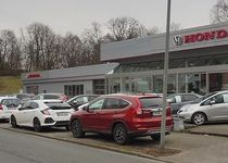 Bild zu Autohaus Honda Lucas GmbH & Co. KG