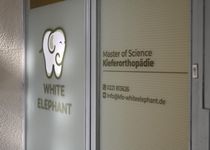 Bild zu White Elephant MSc Kieferorthopädie