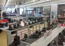 Bild zu POLO Motorrad Store Dresden Gompitz