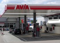 Bild zu AVIA Tankstelle