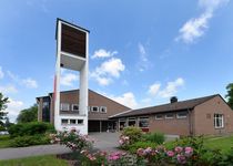 Bild zu Versöhnungskirche Eilendorf - Evangelische Kirchengemeinde Aachen