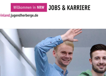 Bild zu Jugendherbergen im Rheinland Jobs & Karriere