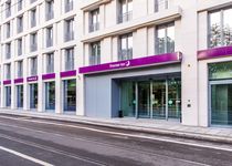 Bild zu Premier Inn Leipzig City Oper hotel