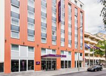 Bild zu Premier Inn Berlin City Centre hotel