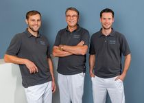 Bild zu Dr. Drescher, Dr. Eberbach & Dr. Dr. Wenning / Orthopädie