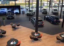 Bild zu Mercedes-Benz BERESA Bielefeld