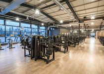 Bild zu FitX Fitnessstudio