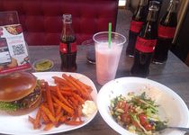 Bild zu American Diner Burger Falkensee - Lieferservice und Restaurant